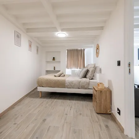 Magnifique Flat Le Belleville - Lumineux - 4 Personnes - Proche Metro