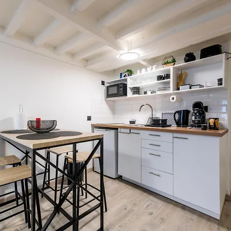 Magnifique Flat Le Belleville - Lumineux - 4 Personnes - Proche Metro