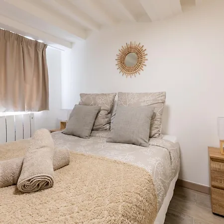 Magnifique Flat Le Belleville - Lumineux - 4 Personnes - Proche Metro Paris